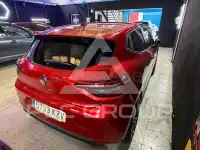 2019 Renault Clio