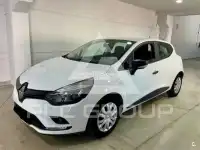 2019 Renault Clio