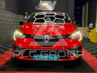 2019 Renault Clio