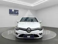 2019 Renault Clio