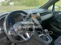 2019 Renault Clio