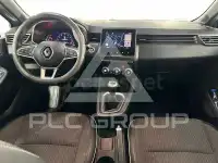 2019 Renault Clio