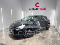 2019 Renault Clio