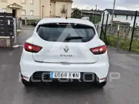 2019 Renault Clio