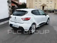 2019 Renault Clio