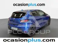2019 Renault Clio