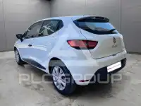 2019 Renault Clio