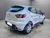 2019 Renault Clio