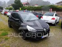 2019 Renault Clio