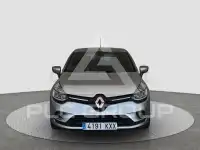 2019 Renault Clio