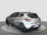 2019 Renault Clio