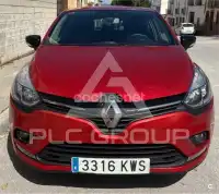 2019 Renault Clio