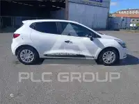 2019 Renault Clio