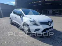 2019 Renault Clio
