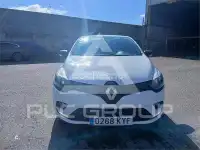 2019 Renault Clio