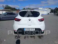 2019 Renault Clio