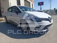 2019 Renault Clio