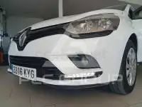 2019 Renault Clio