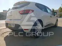 2019 Renault Clio