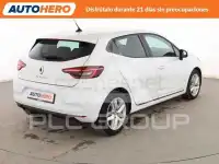 2019 Renault Clio