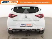 2019 Renault Clio
