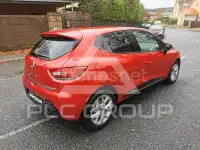 2019 Renault Clio
