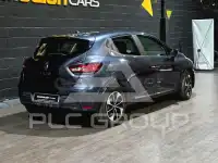 2019 Renault Clio
