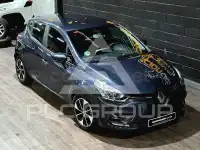 2019 Renault Clio