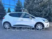 2019 Renault Clio