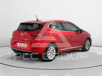 2019 Renault Clio