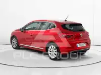 2019 Renault Clio