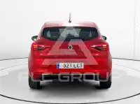 2019 Renault Clio