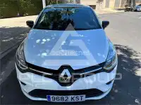 2019 Renault Clio