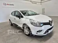 2019 Renault Clio