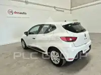 2019 Renault Clio