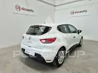 2019 Renault Clio