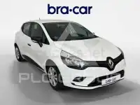 2019 Renault Clio