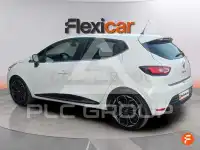 2019 Renault Clio