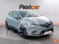 2019 Renault Clio