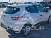 2019 Renault Clio