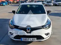 2019 Renault Clio