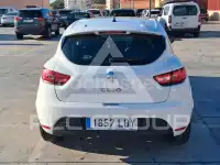 2019 Renault Clio