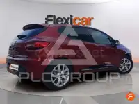 2019 Renault Clio