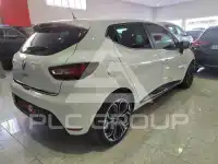 2019 Renault Clio