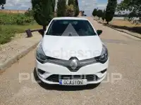 2019 Renault Clio