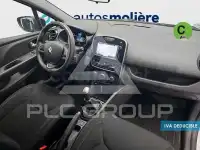 2019 Renault Clio