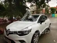 2019 Renault Clio