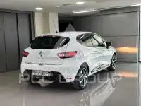 2019 Renault Clio