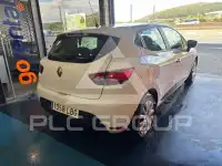 2019 Renault Clio