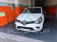 2019 Renault Clio